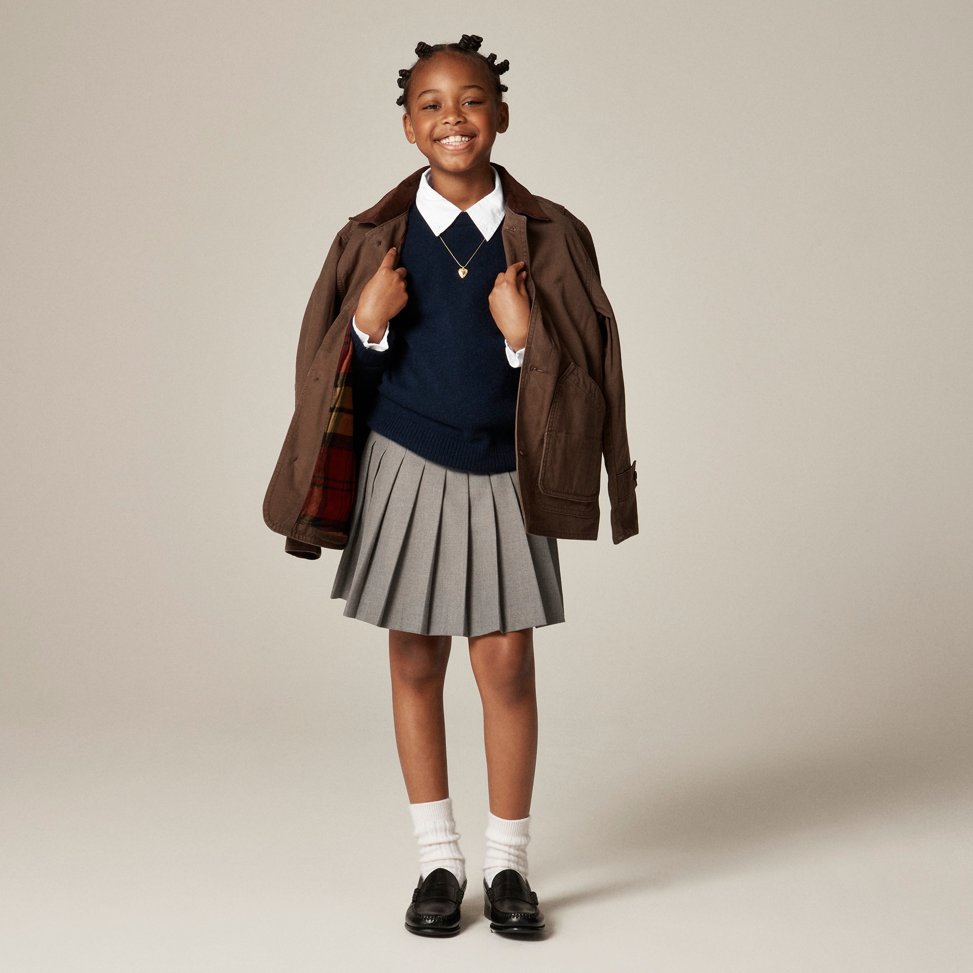 2nd Grade Back-to-School Essentials: Private School Edition cover photo collage