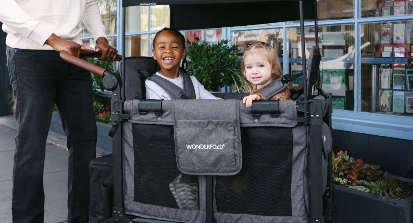 Mom Life cover photo collage