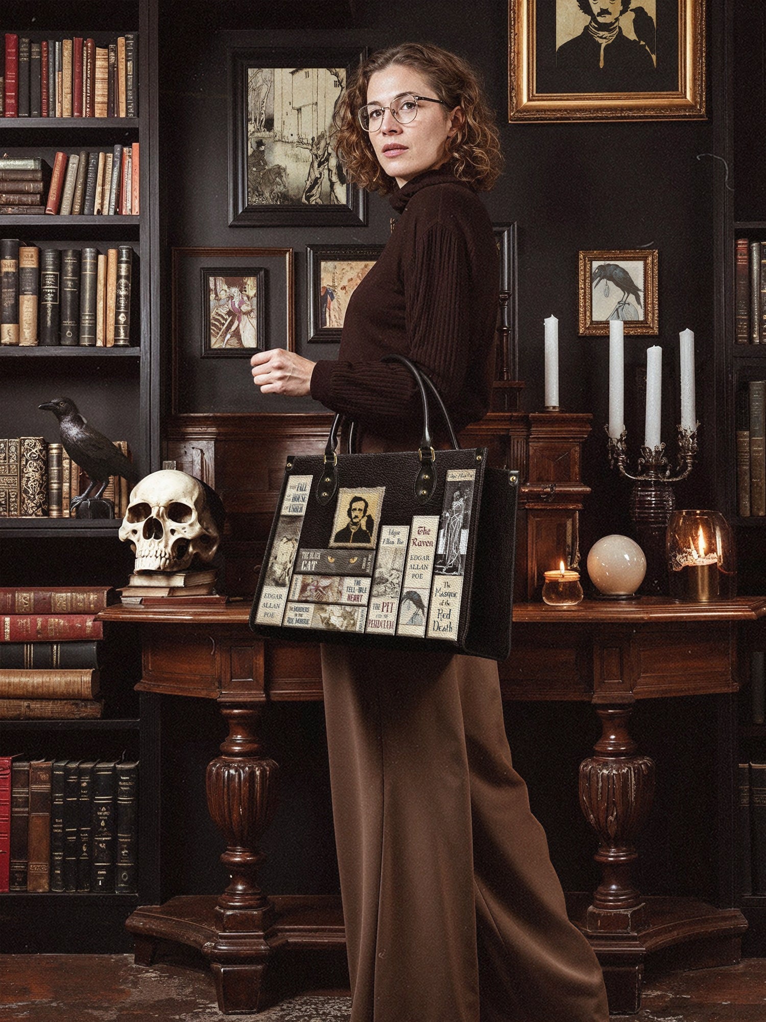 Purses, bag and backpacks ….oh my cover photo collage