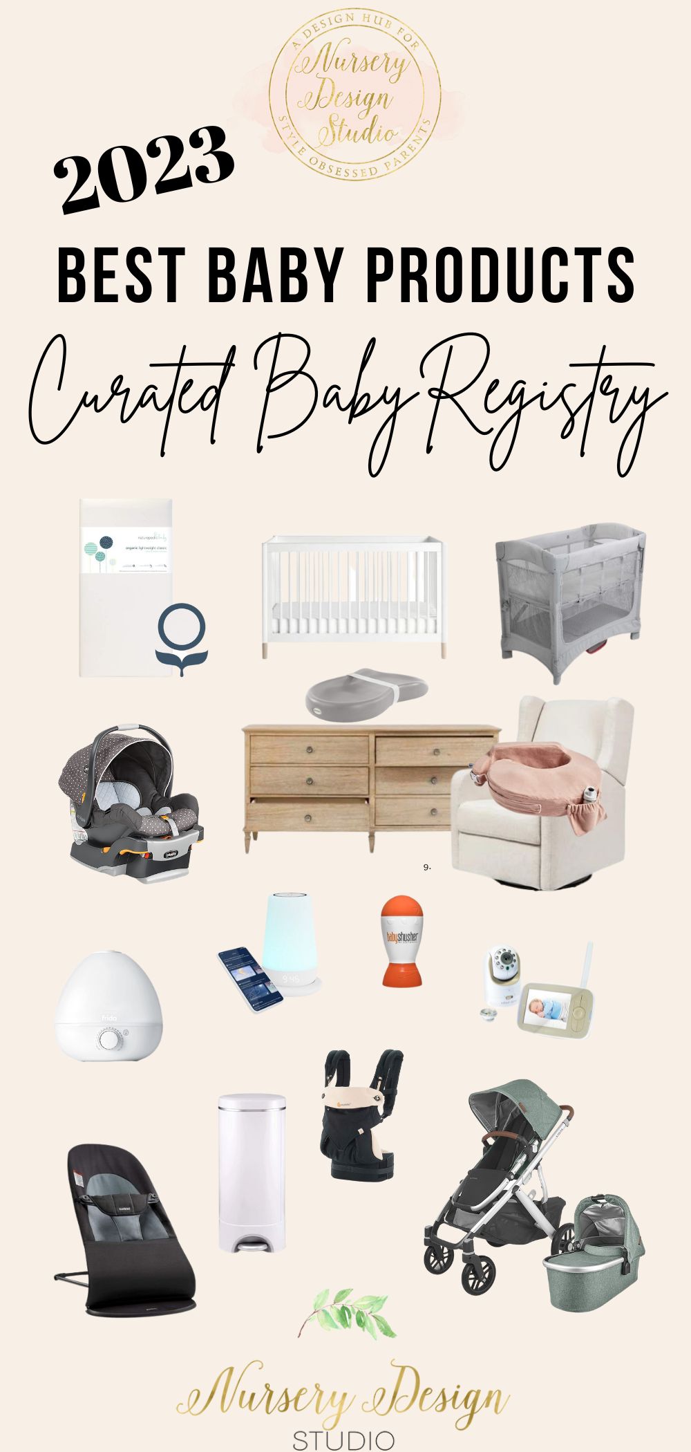 Baby Gadgets Best Baby Items 2020 Baby Gadgets Best Baby Supplies - Main Image