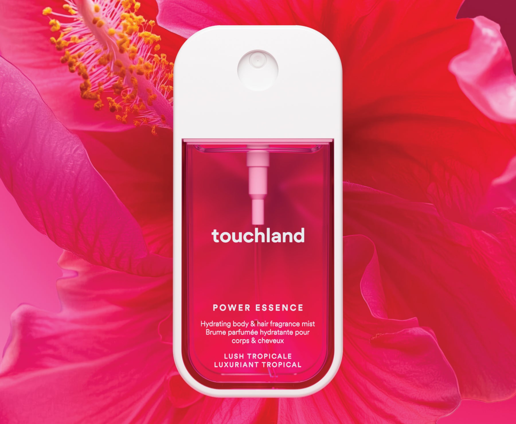 Smell good items ! cover photo collage