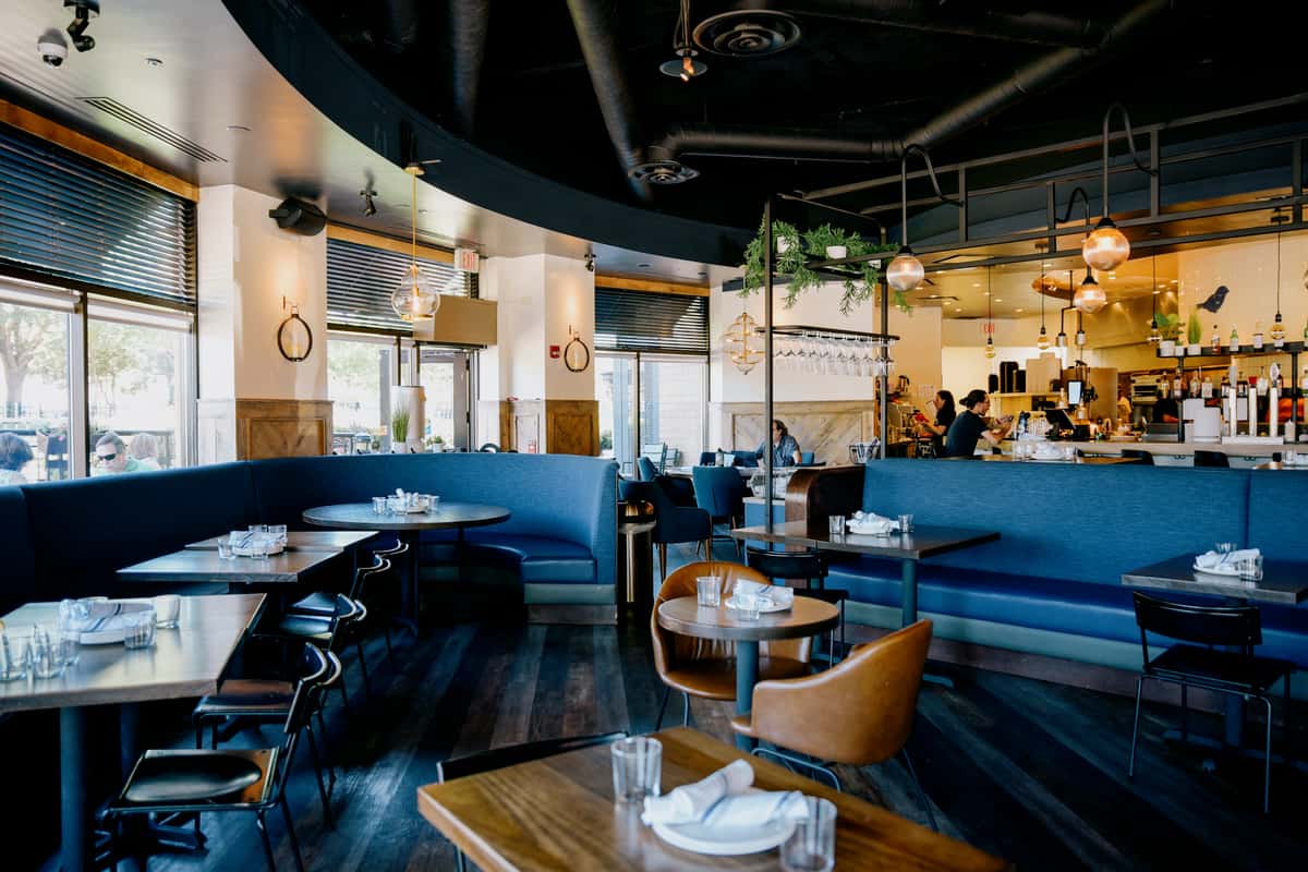 Best Bites in the Chicago Burbs cover photo collage