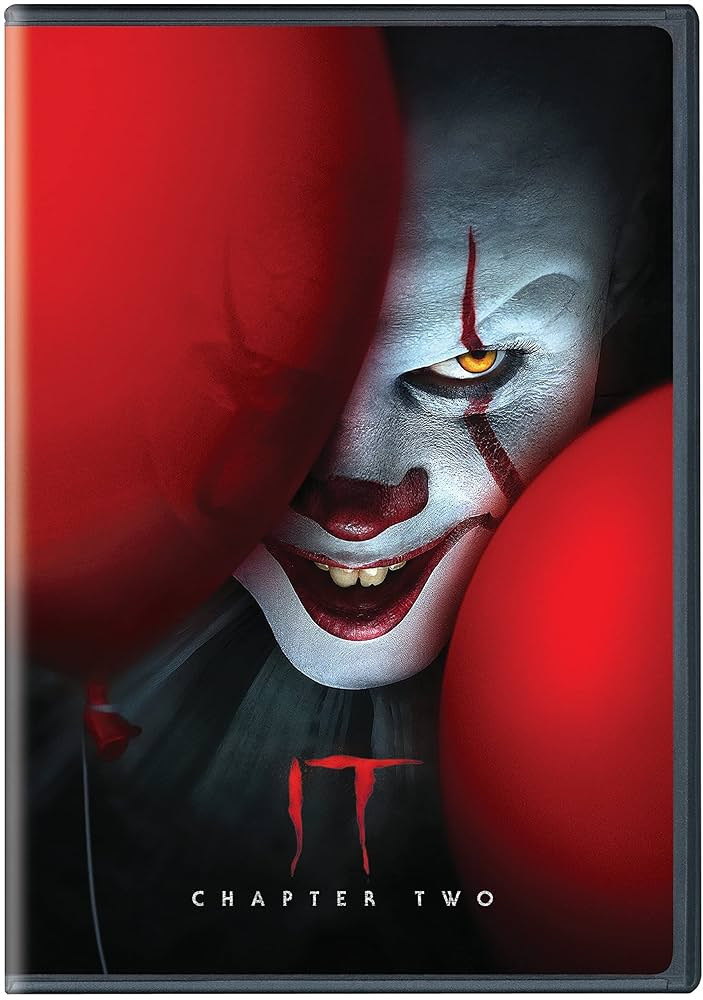 Best Halloween Movies (in my humble opinion) cover photo collage