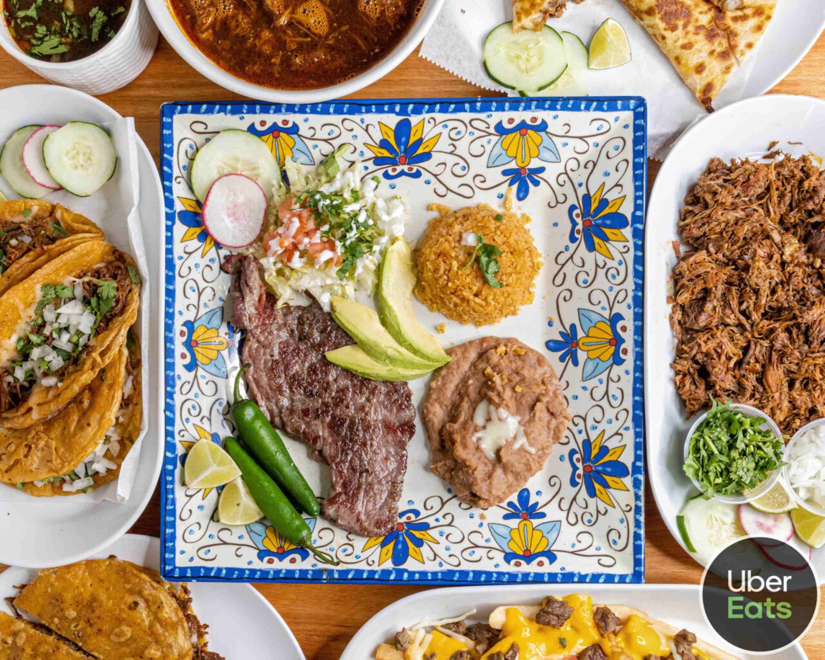 Indianapolis Food Recs🌽 🏁🏀
(Restaurant, Cafes, Sweet Treats🍮, etc.) cover photo collage