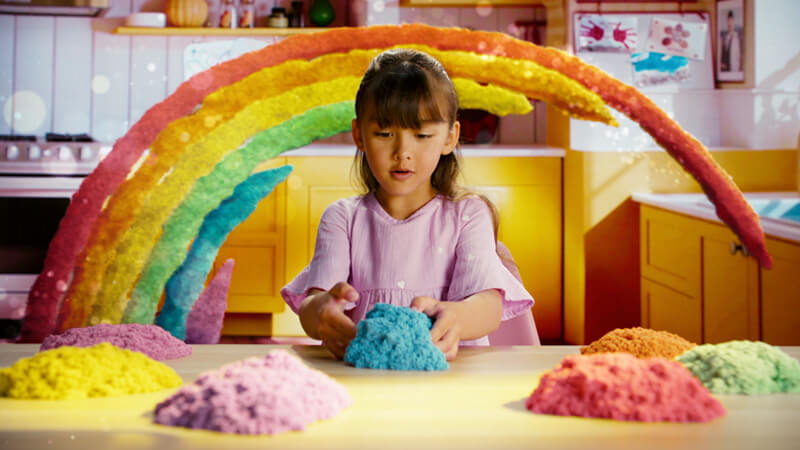 Favorite products for my autistic son cover photo collage