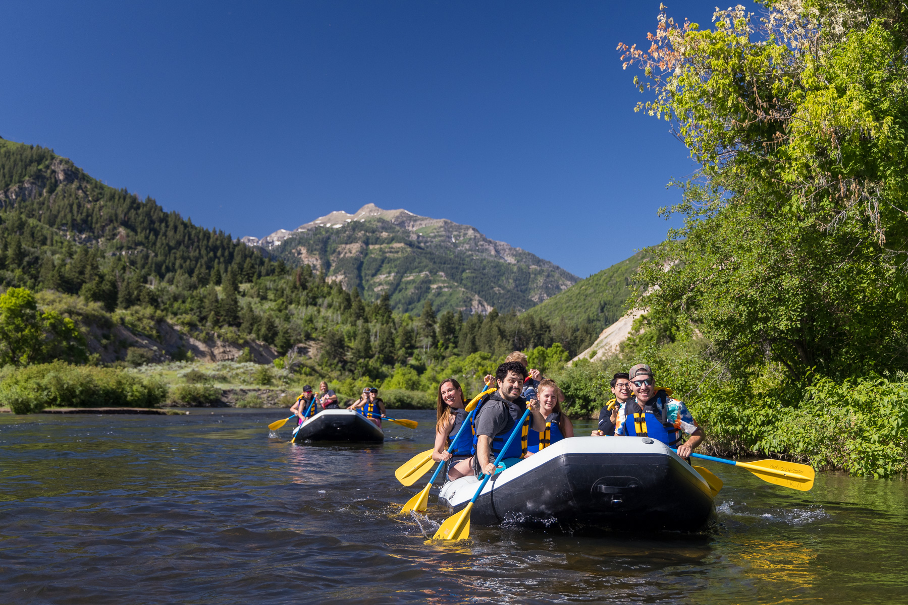 What to do in Orem, Utah - inexpensive and iconic cover photo collage