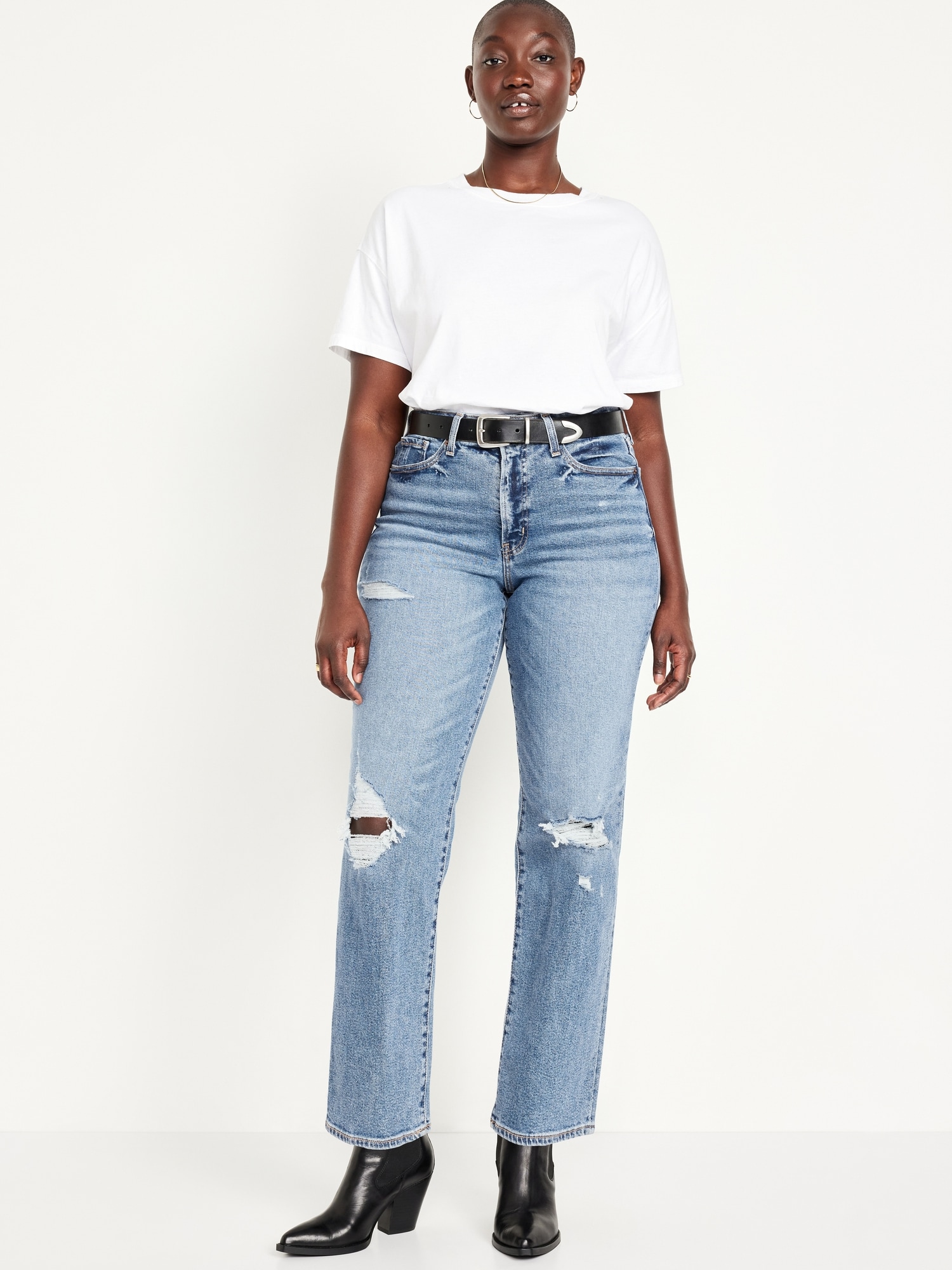 Current Plus Size Faves From Old Navy cover photo collage