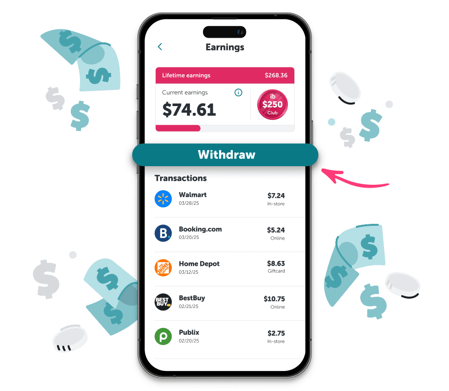 Money Saving Apps💸 cover photo collage