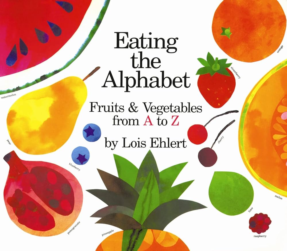 Essential Reads: Must-Have Books for Every Child's Library cover photo collage