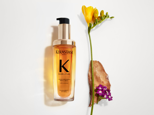 Good Hair Days Only 🎀💇🏼‍♀️ cover photo collage