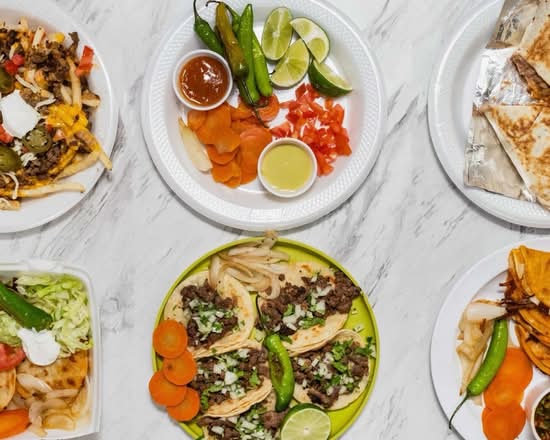 Okie Eats cover photo collage