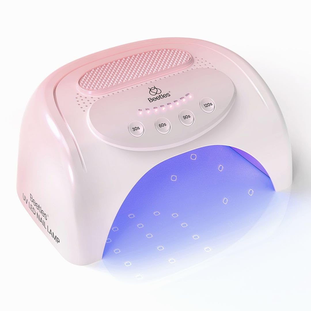 for my press on nail girlies cover photo collage