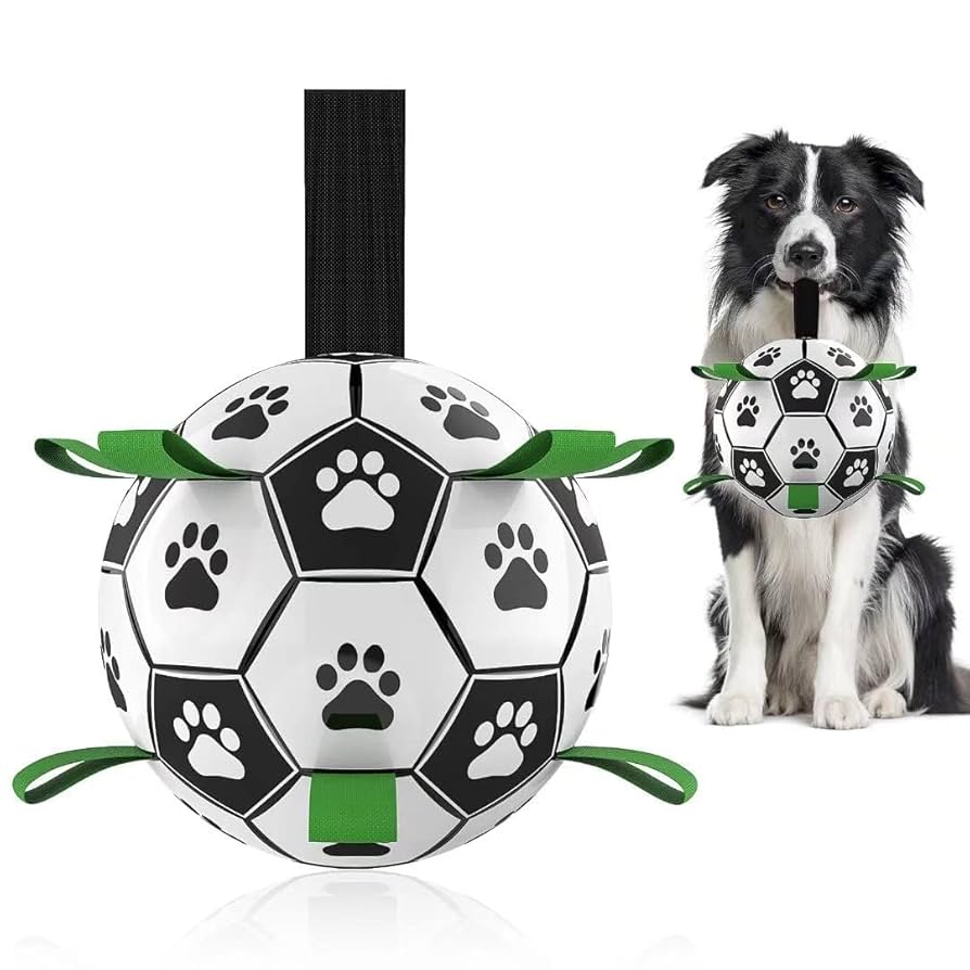Top Dog Products My Pup Loves (Toys, Treats, & Gear) cover photo collage