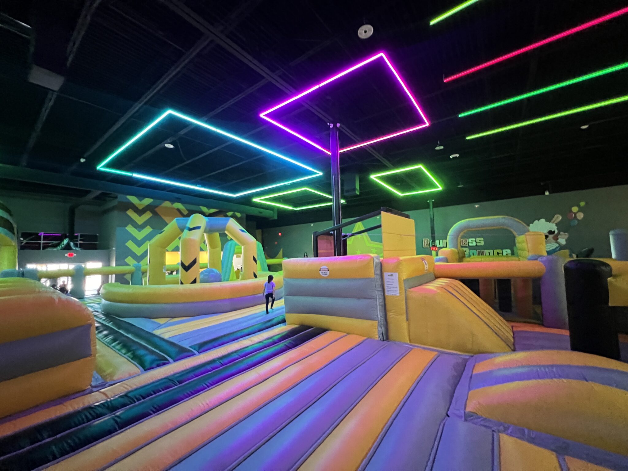 Rainy Day Dallas Fort Worth Metroplex Activities with Kids cover photo collage