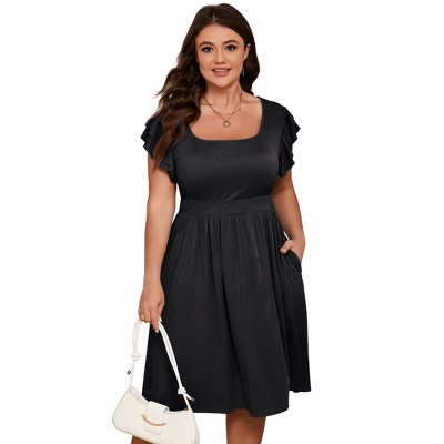 Short, Curvy & Stylish: Petite Plus-Size Finds That Actually Fit