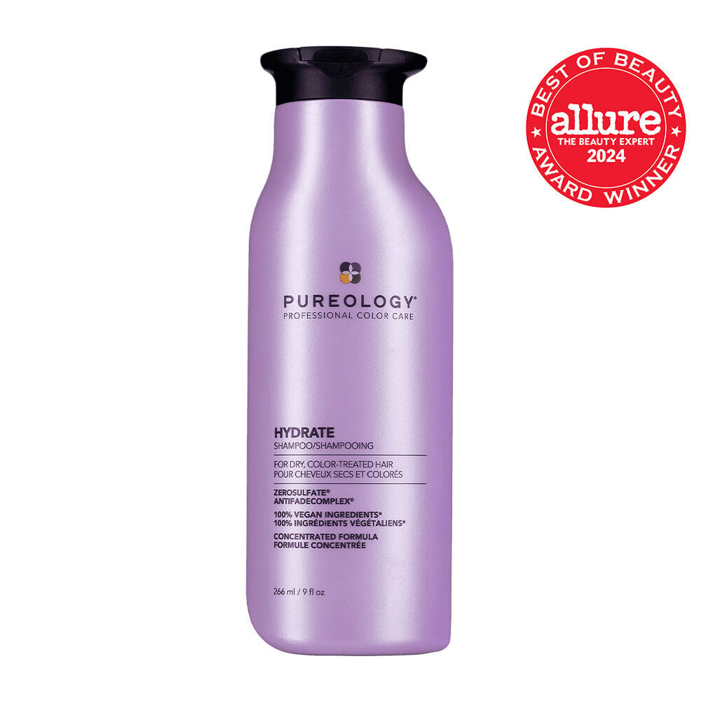 the best hair products for different budgets cover photo collage
