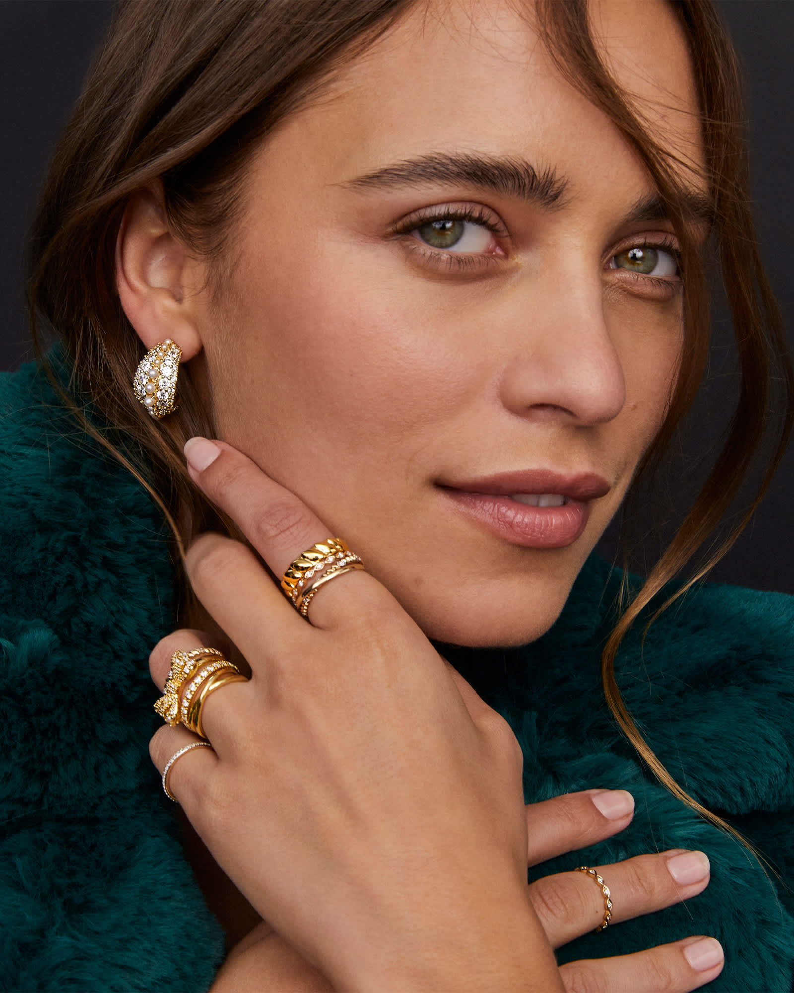 Kendra Scott Must Haves cover photo collage