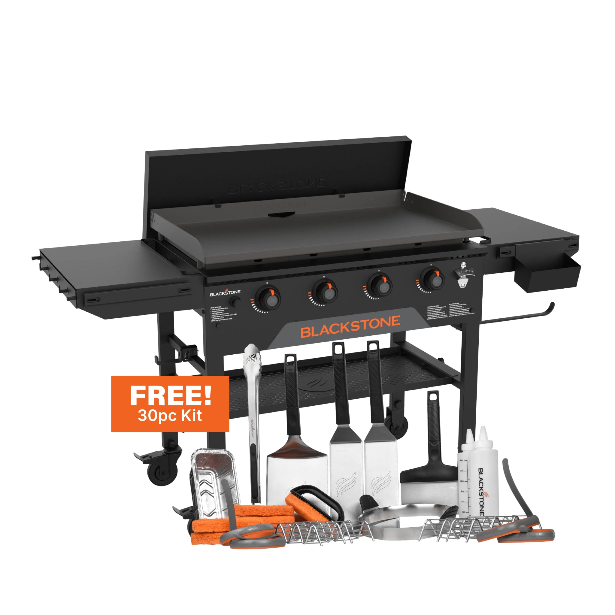 Kitchen Favorites cover photo collage