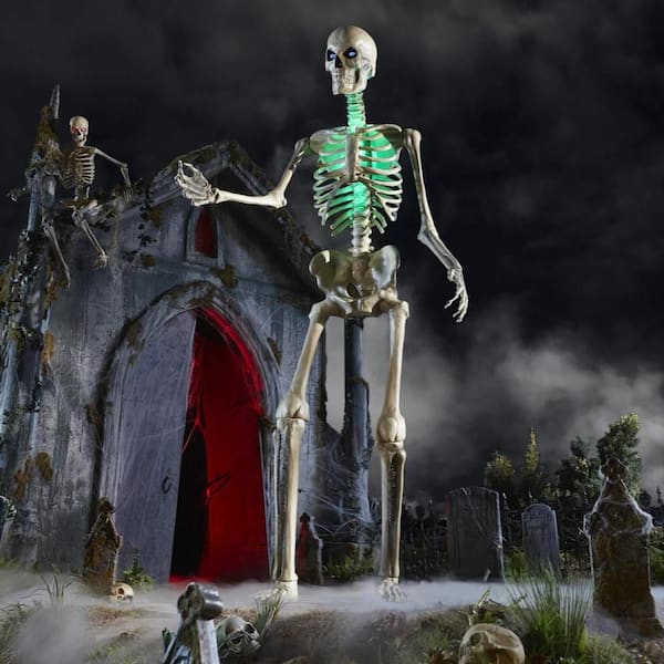 Spooky Season Favorites cover photo collage