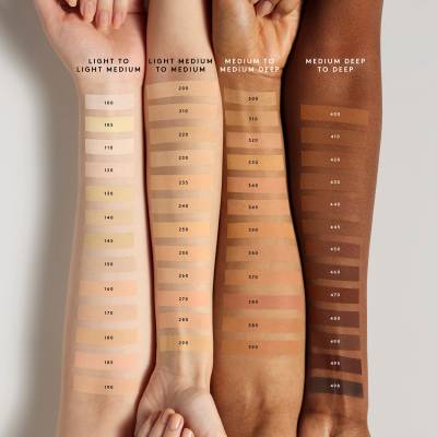 My complete guide to a full face of Fenty Beauty cover photo collage