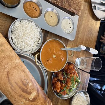 My top local recs cover photo collage