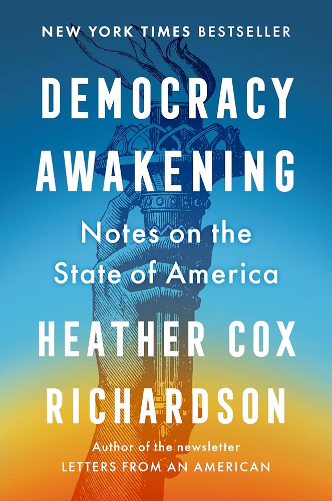Important books about history and politics that you should read in this political climate cover photo collage