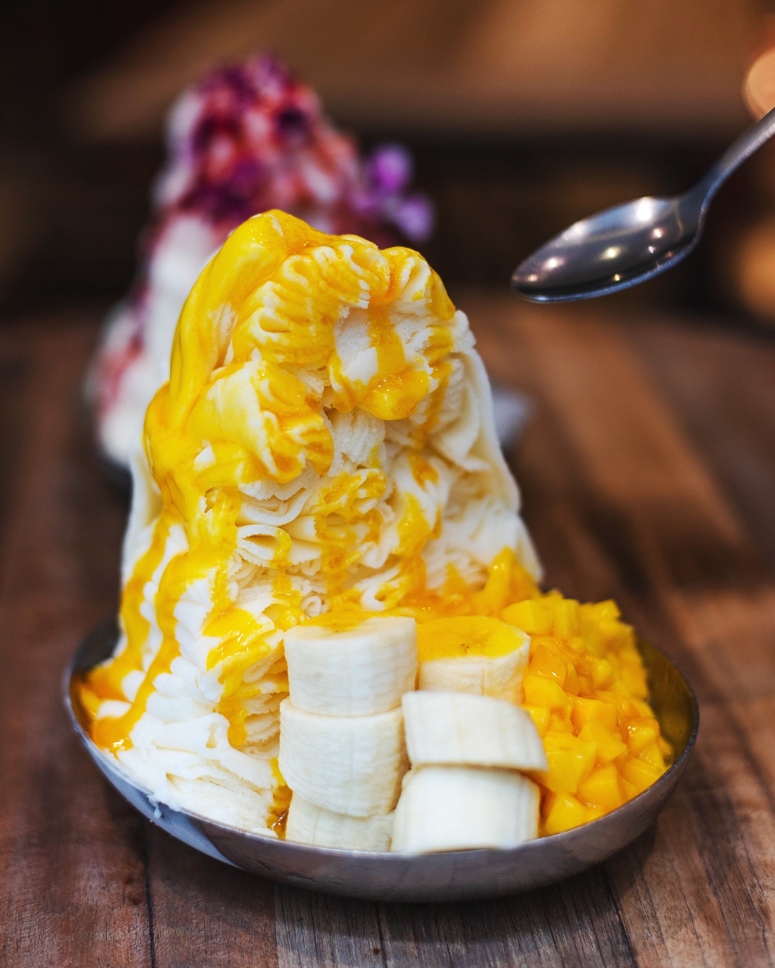 Best Dessert Spots in NYC! cover photo collage