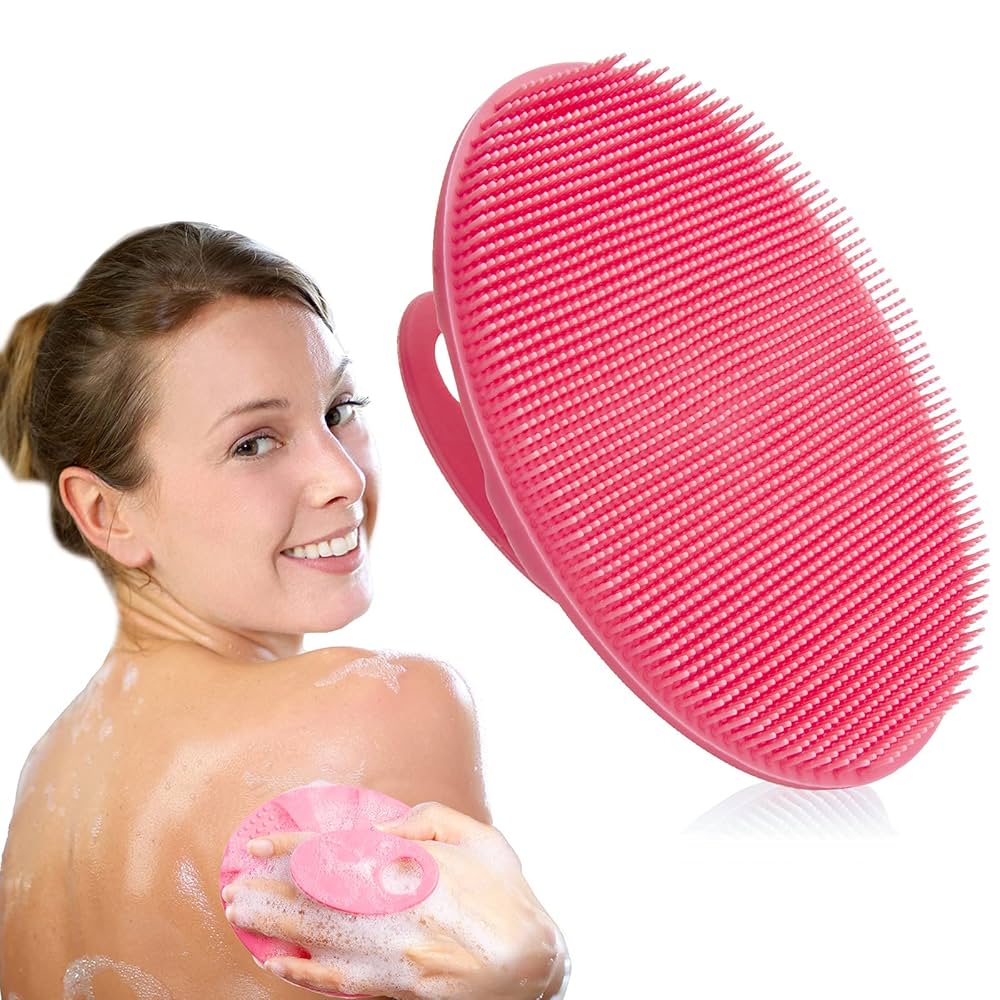 LATHER, RINSE, LOVE• What you need to shower like a QUEEN- on a budget! cover photo collage