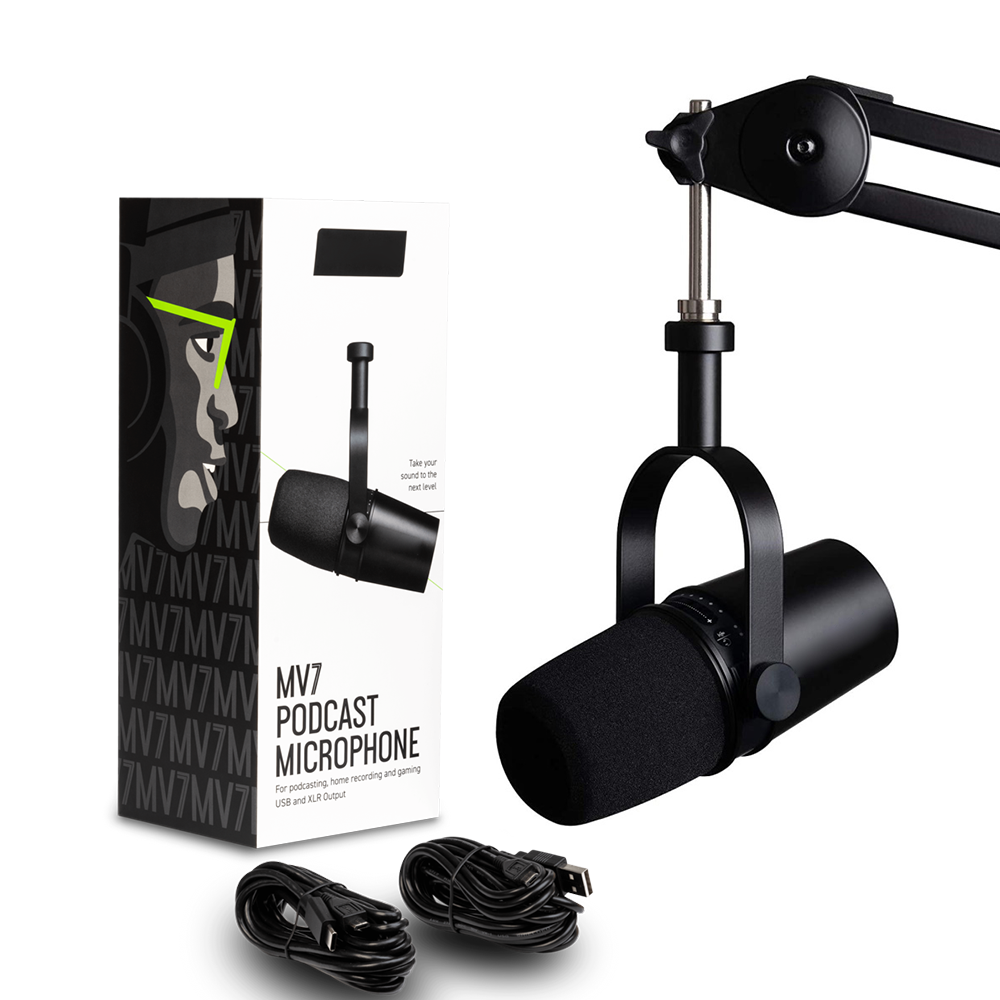 Best Podcast Equipment for Beginners to Pros (Updated


2. Podcast Gear That Makes You Sound Pro — On Any Budget


3. Starter to Studio: The Podcast Equipment Checklist cover photo collage