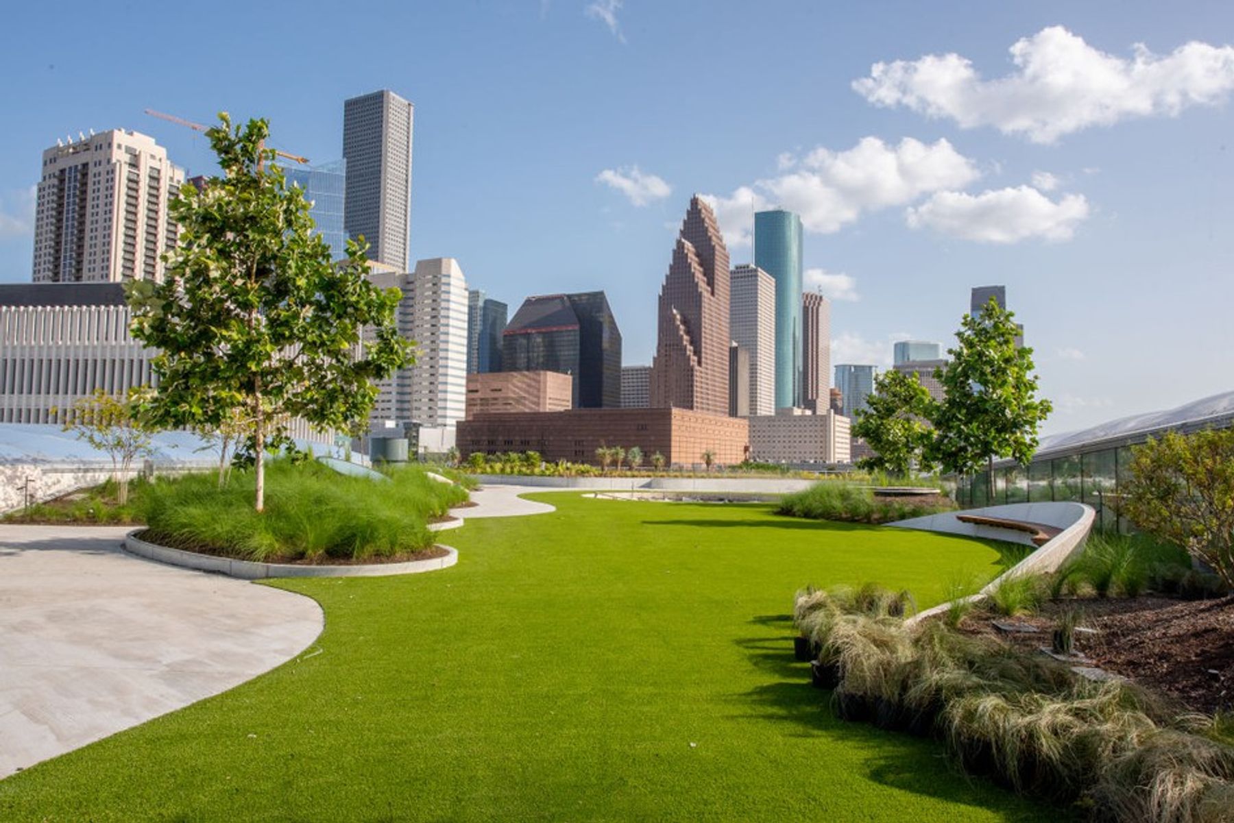 ☀️ Summer Date Ideas for Houston cover photo collage