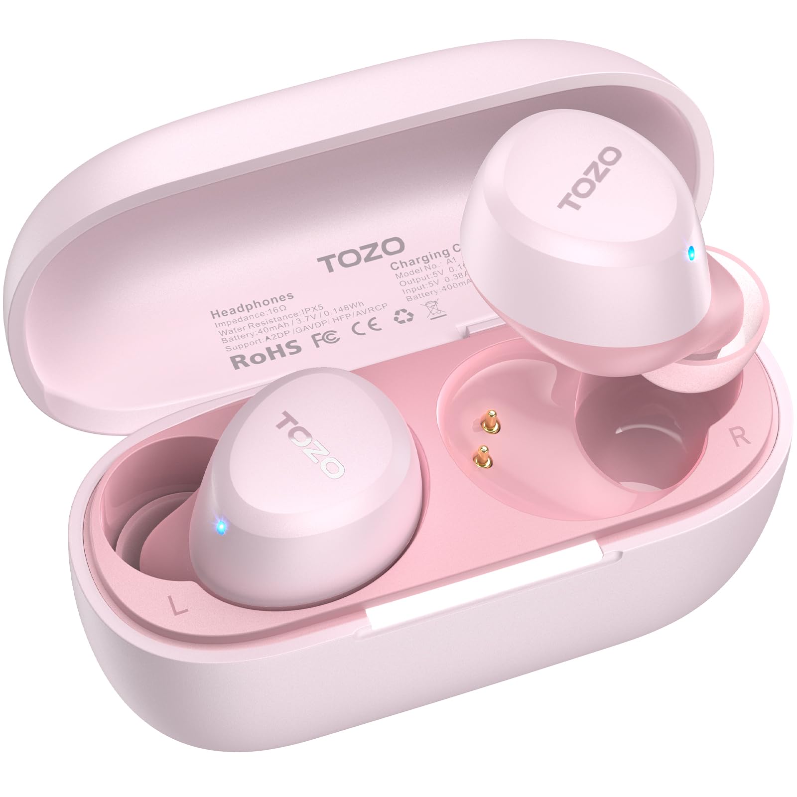 💡 Tech Accessories That Save the Day
(Because mom life is easier with a little tech magic). cover photo collage