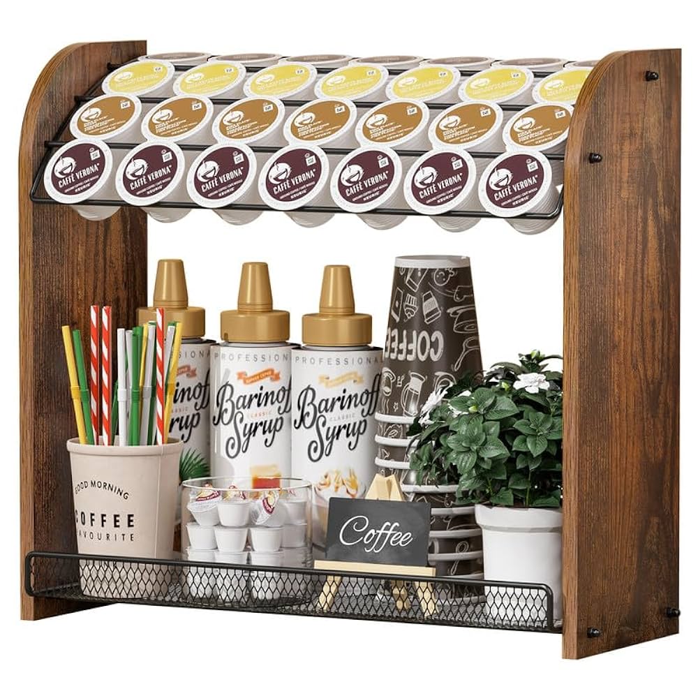 ☕️✨️ Rise & Shine: Coffee Comforts for Every Day cover photo collage