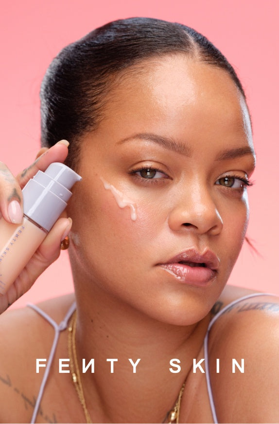 My Favorite Beauty Recs cover photo collage