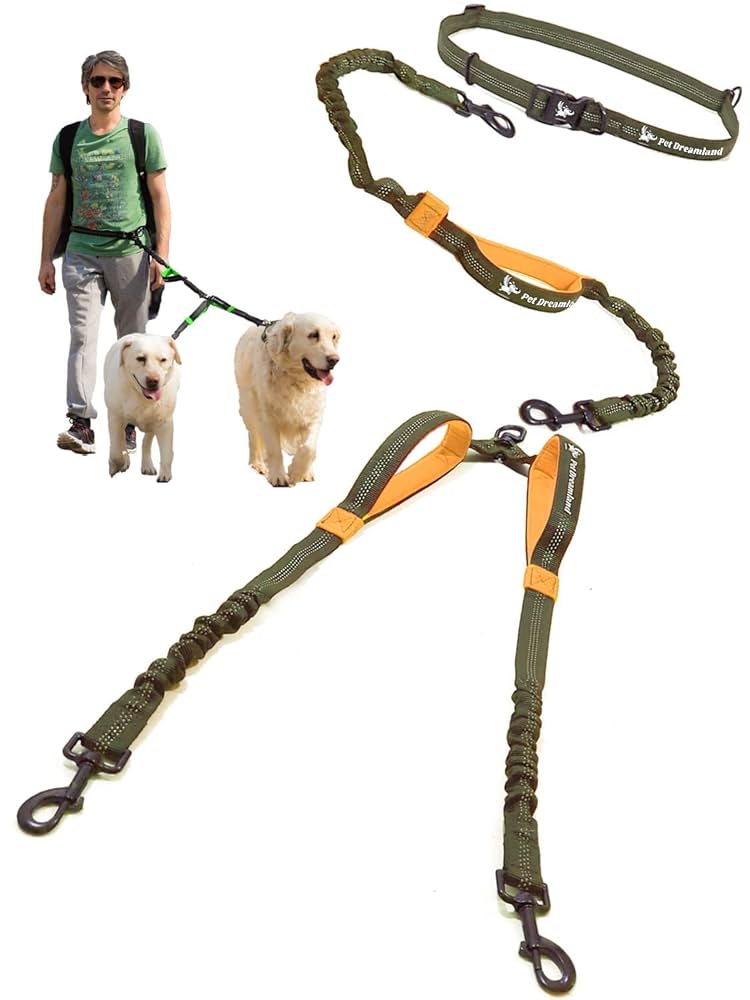 Dog Mom must haves cover photo collage