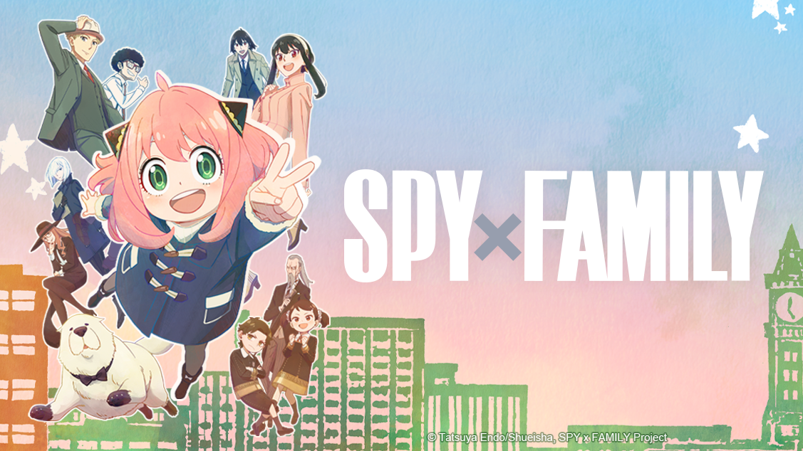 OTAKU PICKS | anime recommendations cover photo collage