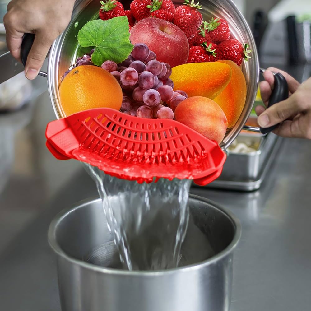 cooking gadgets on Amazon you need! cover photo collage