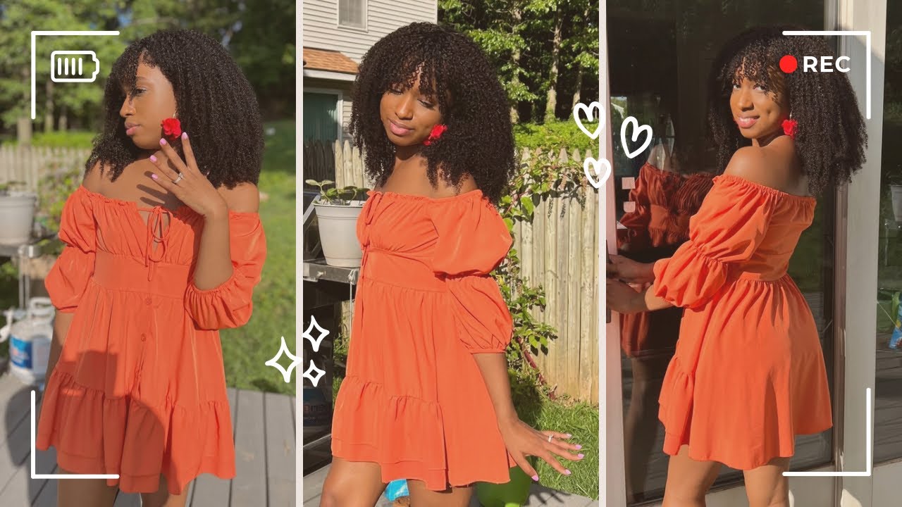 Affordable Curly Amazon Wigs cover photo collage