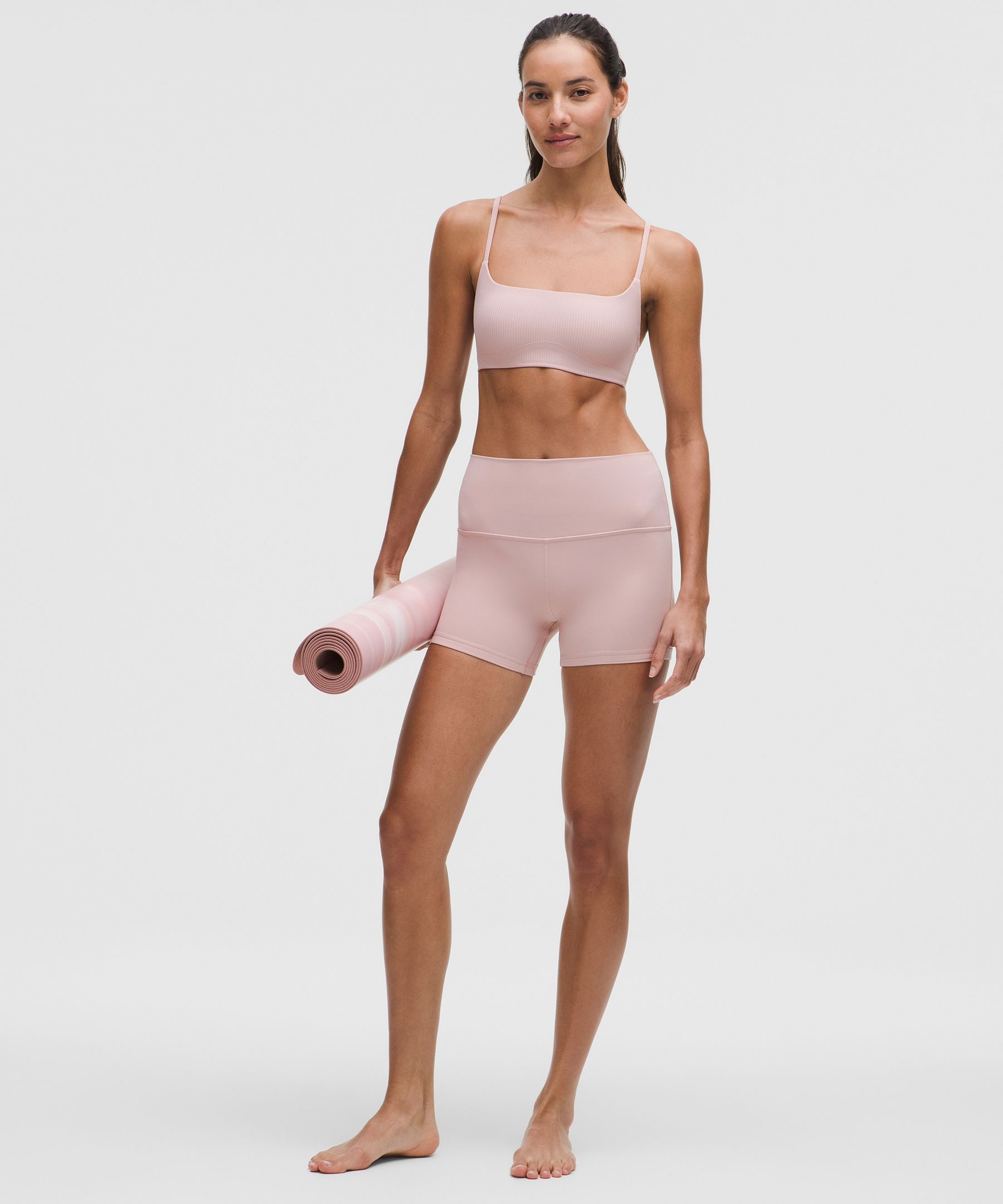 Lululemon favorites cover photo collage