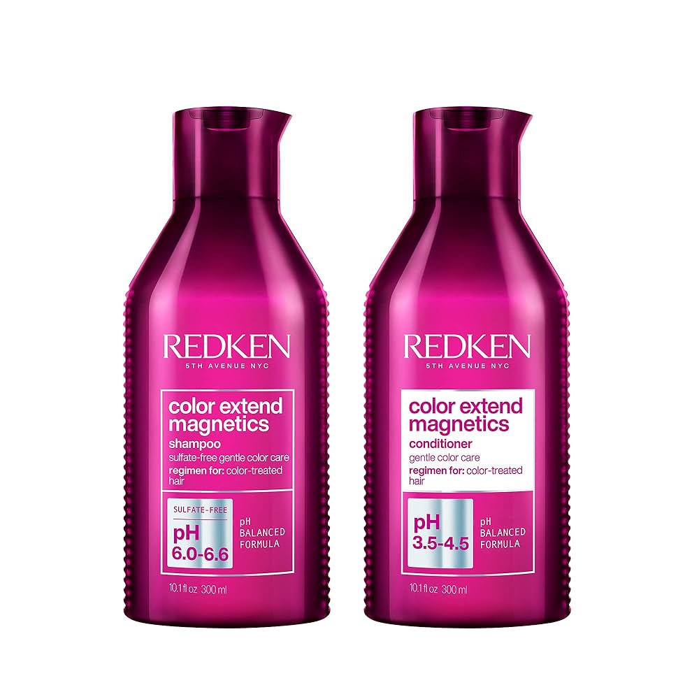 Best products for dry, colour-treated hair cover photo collage