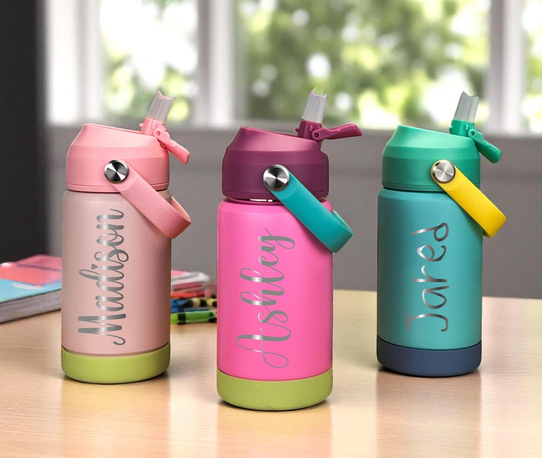 Personalized Items on Etsy cover photo collage
