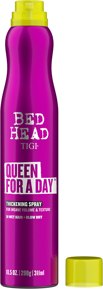 My favorite hair products cover photo collage