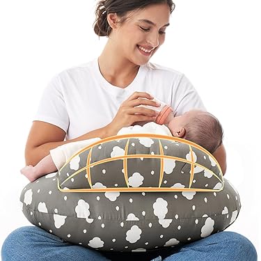 Baby Necessities cover photo collage