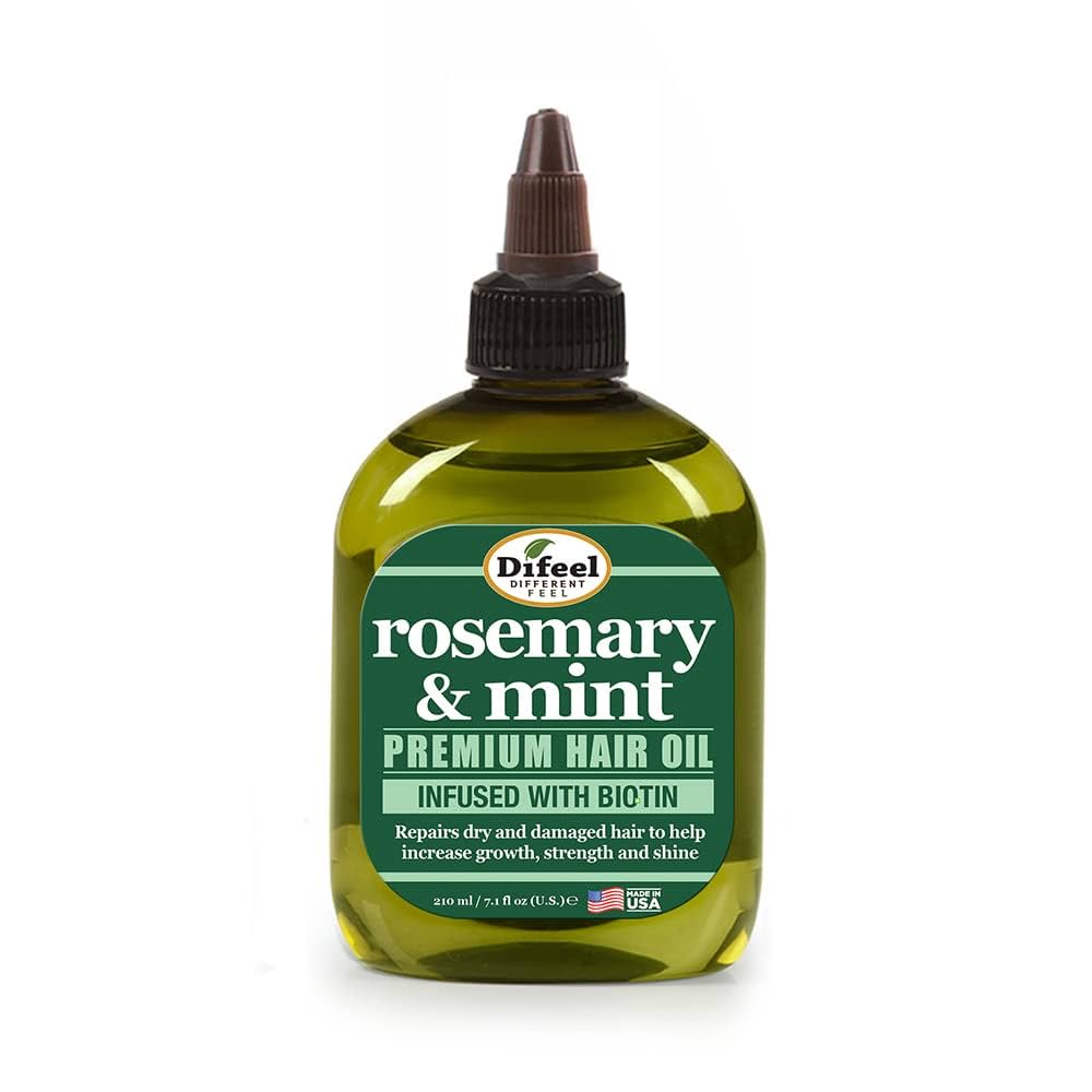 Hair care/growth routine for medium porosity cover photo collage