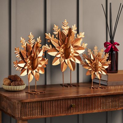 Trendy Fall Decor Must Haves cover photo collage