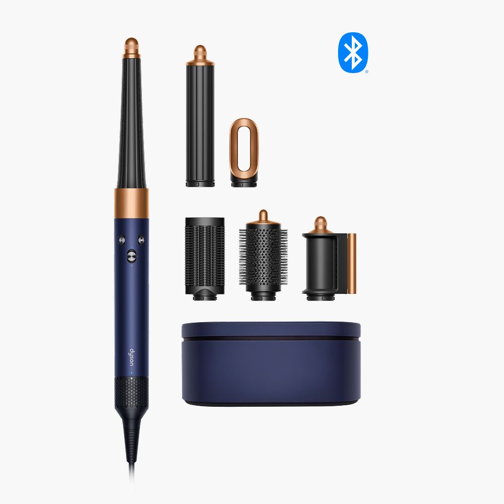 Bouncy 90s girls blowouts 🙆🏻‍♀️ cover photo collage