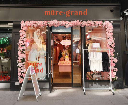 NYC Hidden Gems cover photo collage