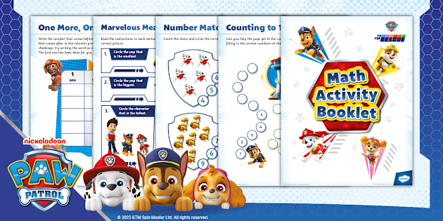 Homeschool resources (printables, workbooks, posters) cover photo collage