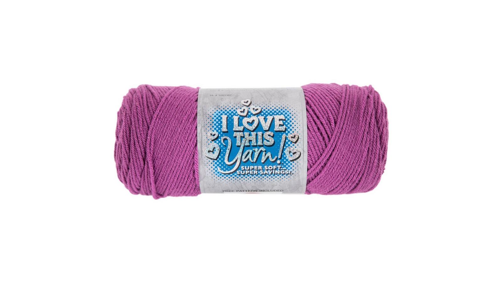 My Craft Go-Tos- Yarn, Yarn, and Much More! cover photo collage