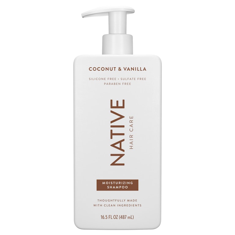 shower and hair care product recommendations from an Asian girlie cover photo collage