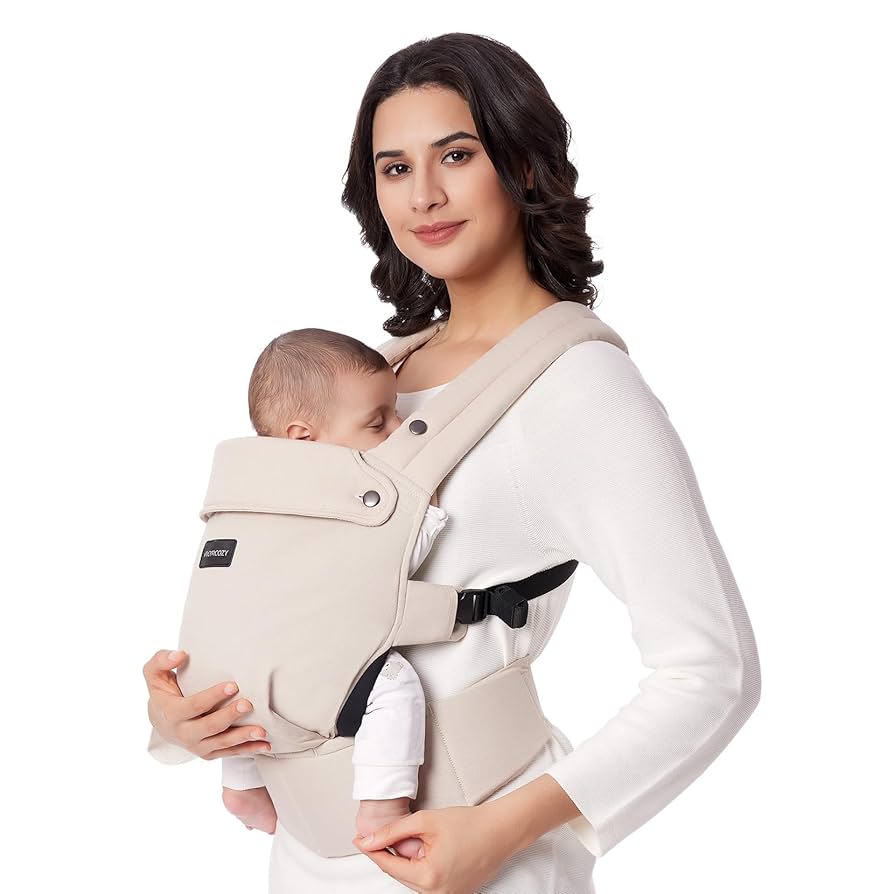 Newborn Survival Kit: 20 Must-Have Items cover photo collage